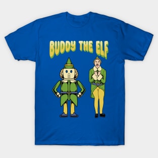 Buddy the Elf T-Shirt